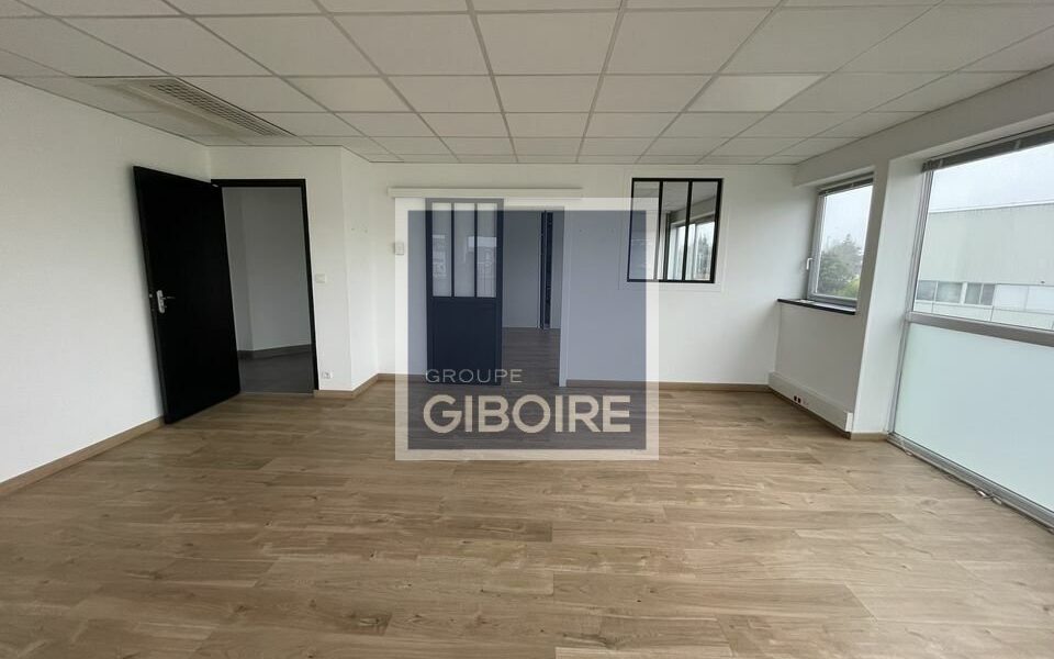 Bureaux  - BEAUCOUZE (49.017385) - photo principale