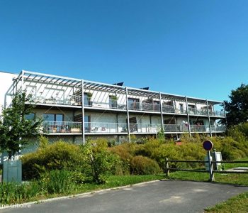 Appartement T3  - VEZIN LE COQUET (BM25525G) - vignette