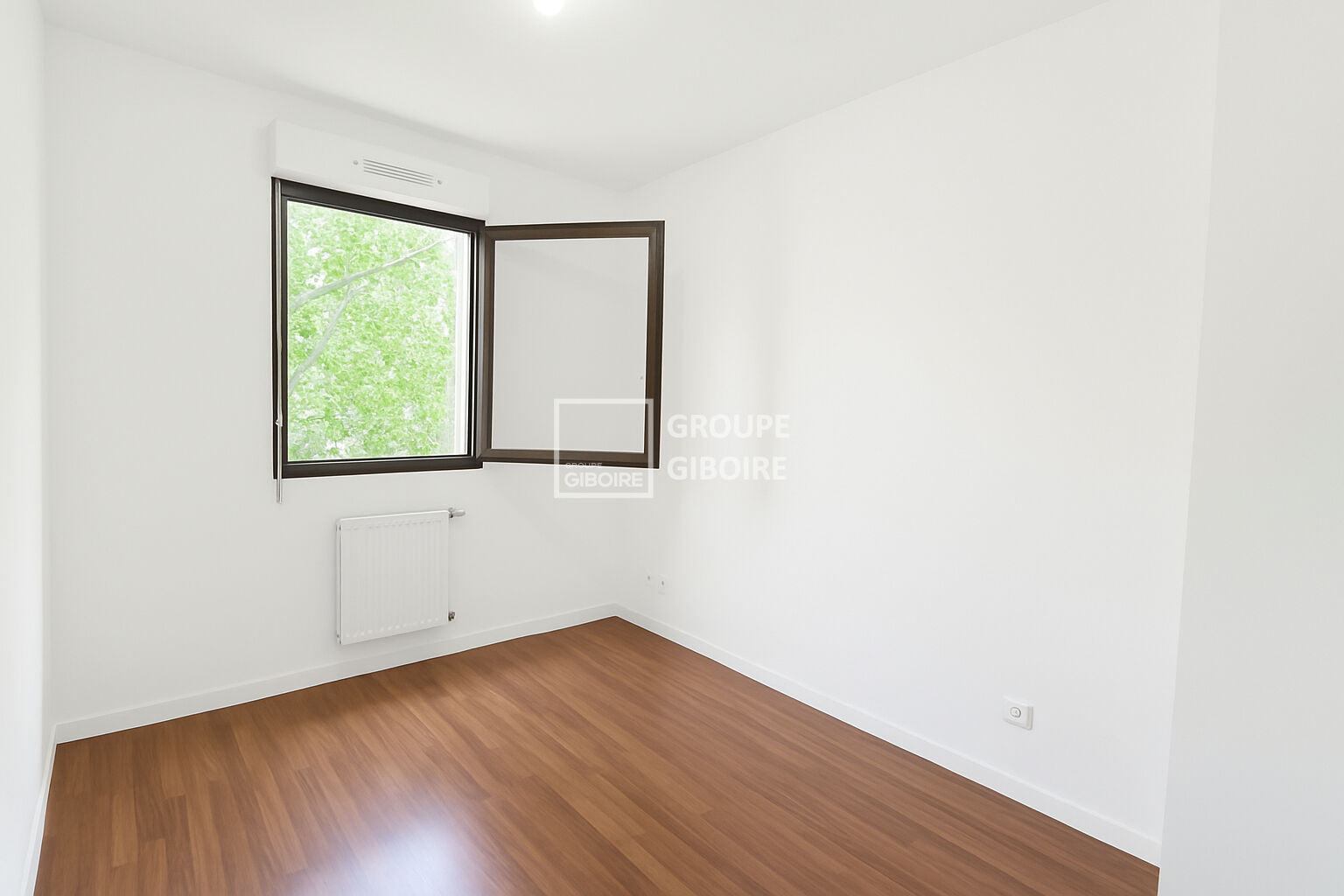 Appartement T3  - VEZIN LE COQUET (BM25525G) - photo-7