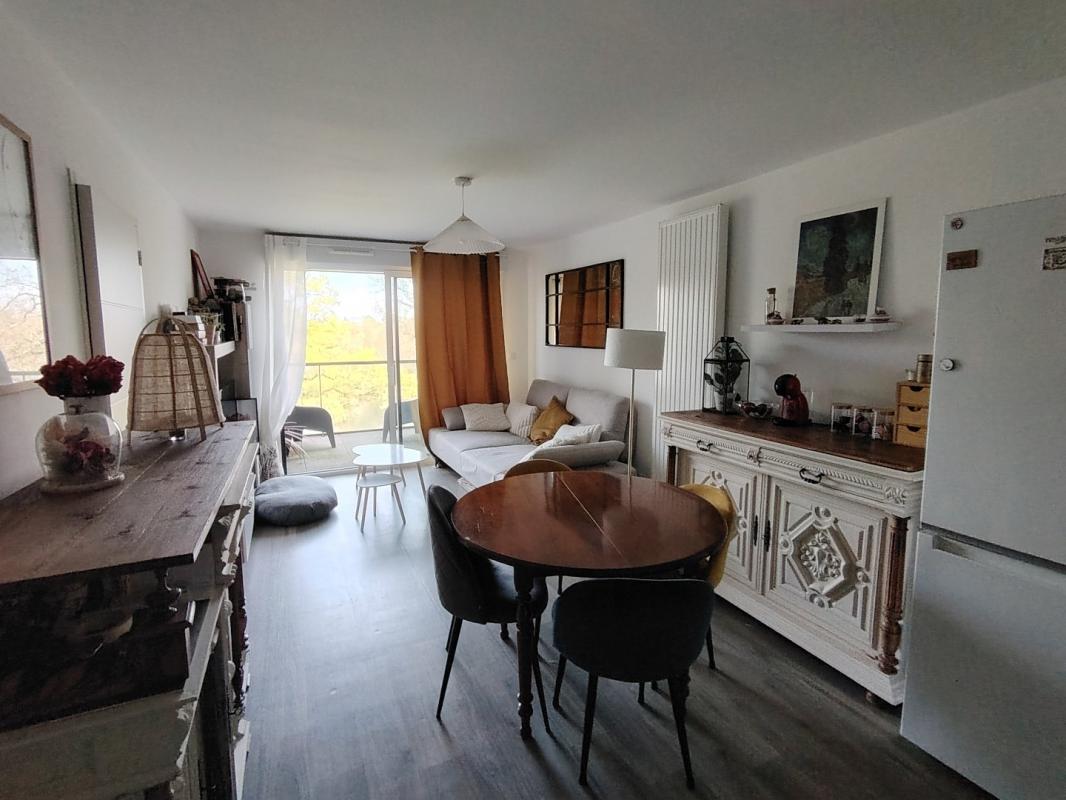 Appartement T3  - Cesson Sevigne (413985) - photo-2