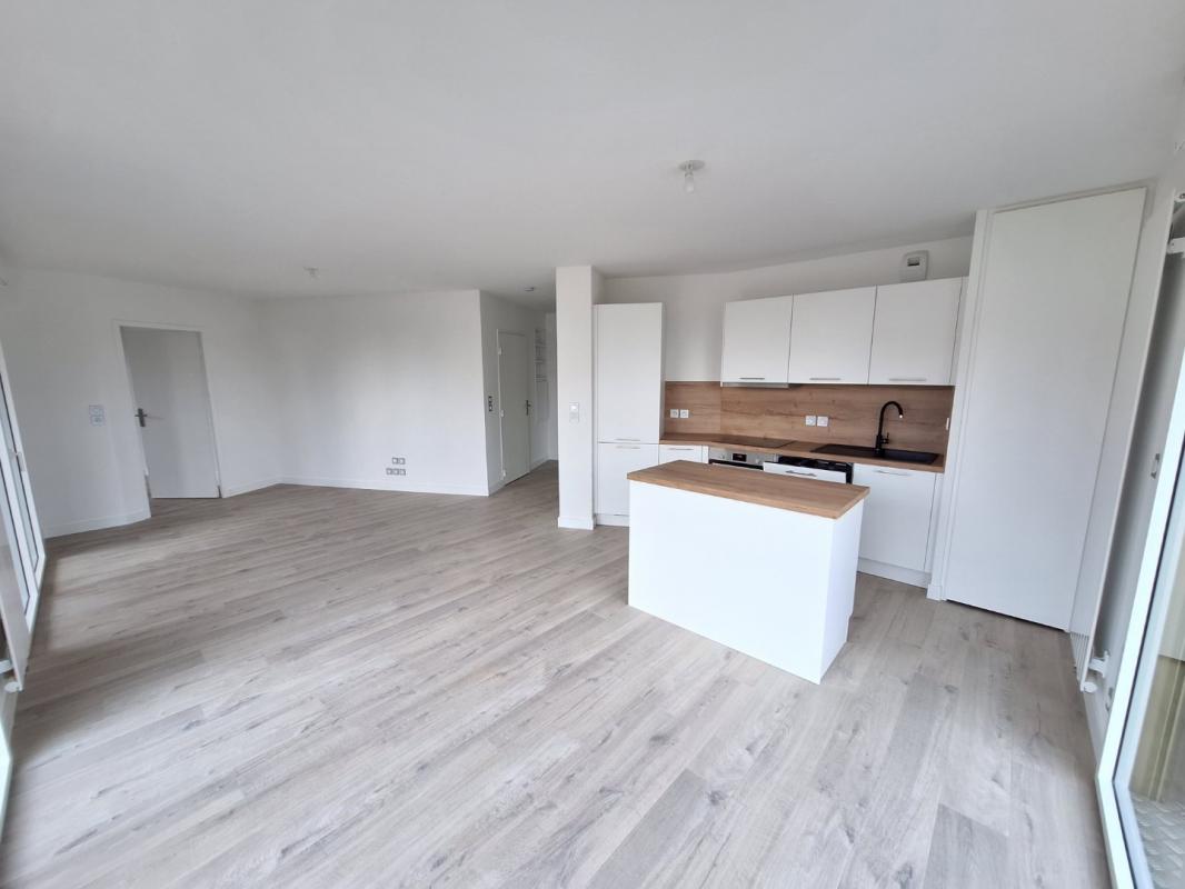 Appartement T1  - Rennes (382974) - photo-2