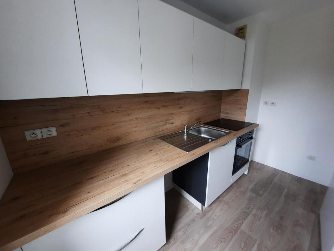 Appartement T4  - Rennes (386150) - photo-2