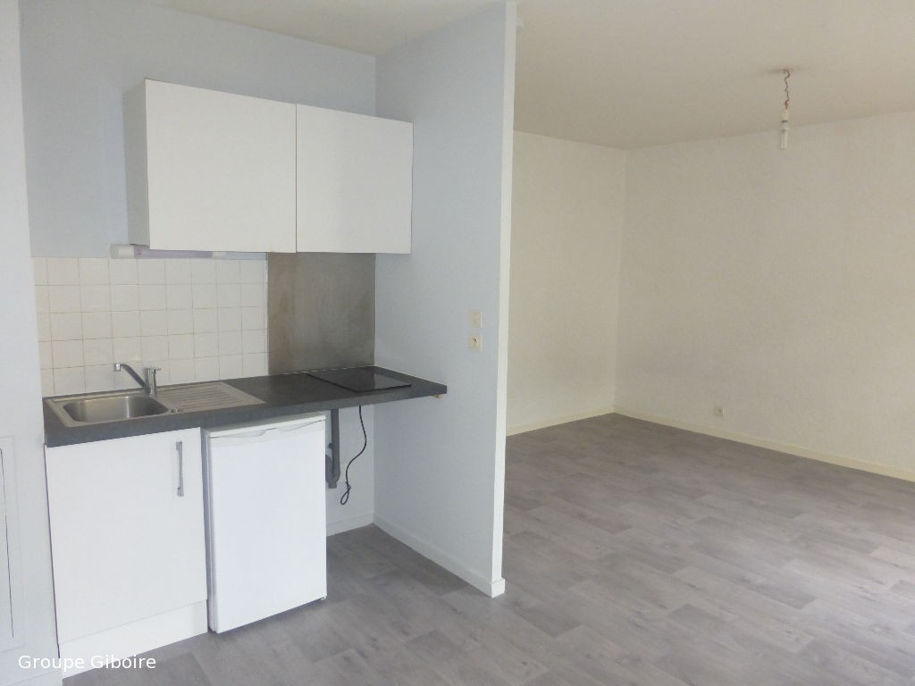 Appartement T4  - Rennes (395596) - photo-2