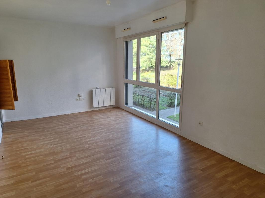 Appartement T2  - Rennes (396857) - photo-2
