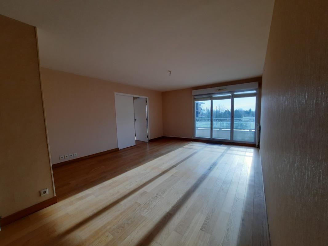 Appartement T2  - Rennes (396857) - photo-2