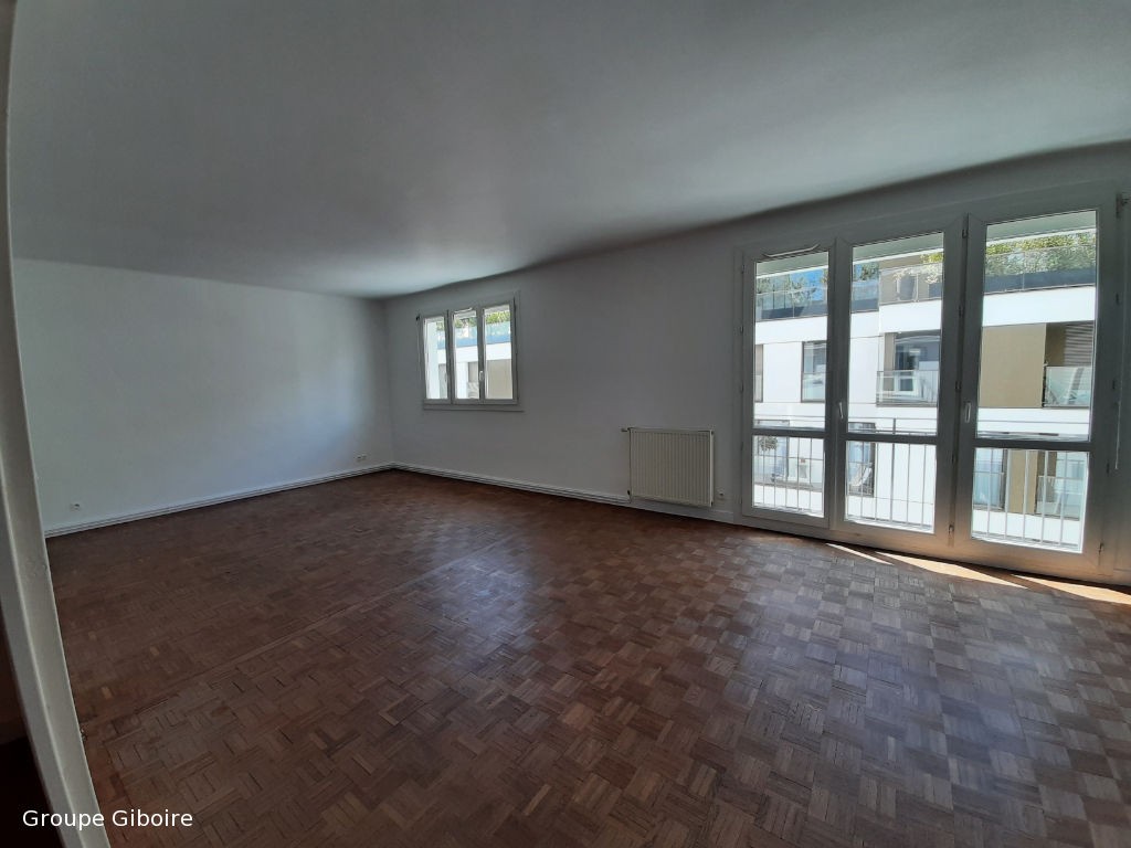 Appartement T3  - Rennes (398537) - photo-2