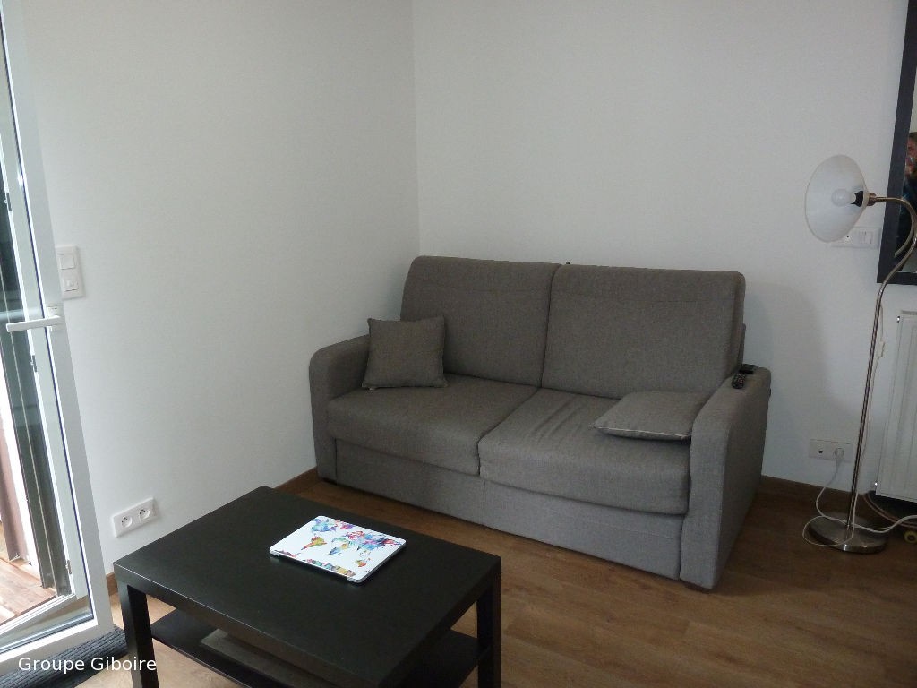 Appartement T3  - Rennes (399505) - photo-2
