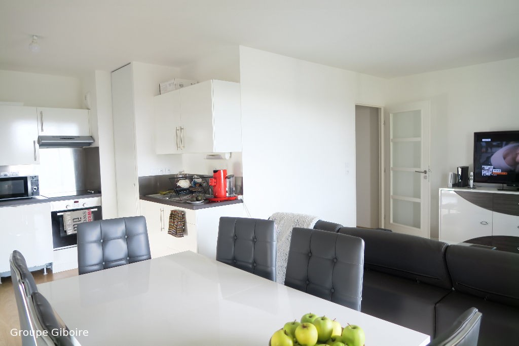 Appartement T3  - Betton (418572) - photo-2