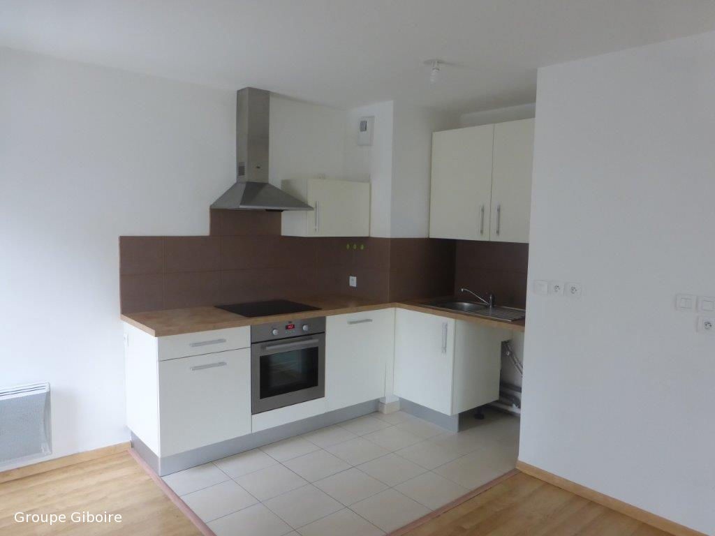Appartement T3  - Rennes (427025) - photo-2