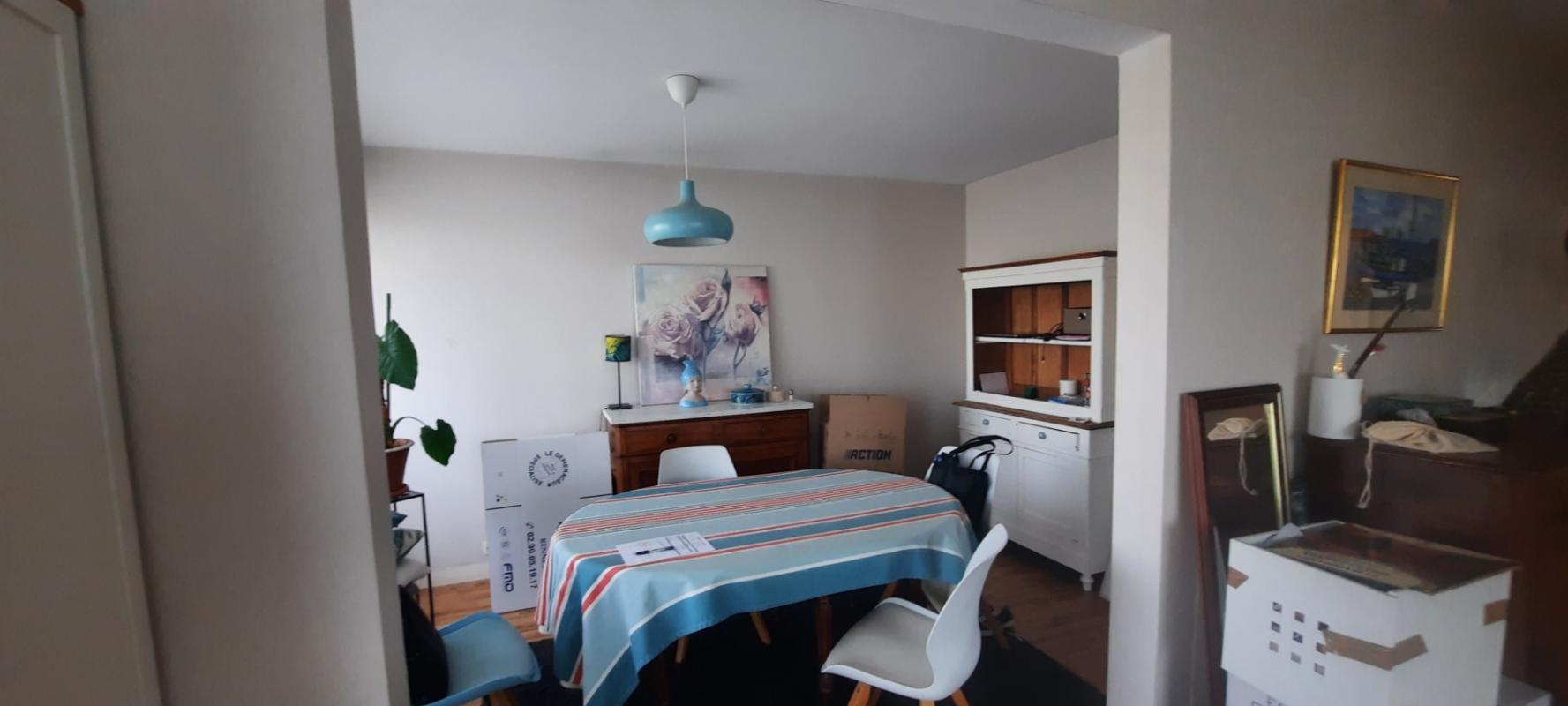 Appartement T1  - Rennes (402045) - photo-2