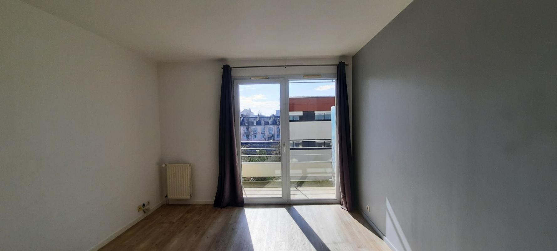 Appartement T1  - Rennes (402723) - photo-2
