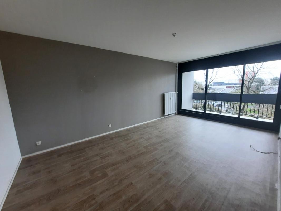 Appartement T4  - Rennes (404574) - photo-2