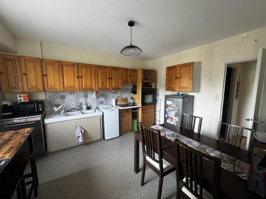 Appartement T1  - Rennes (404727) - photo-2