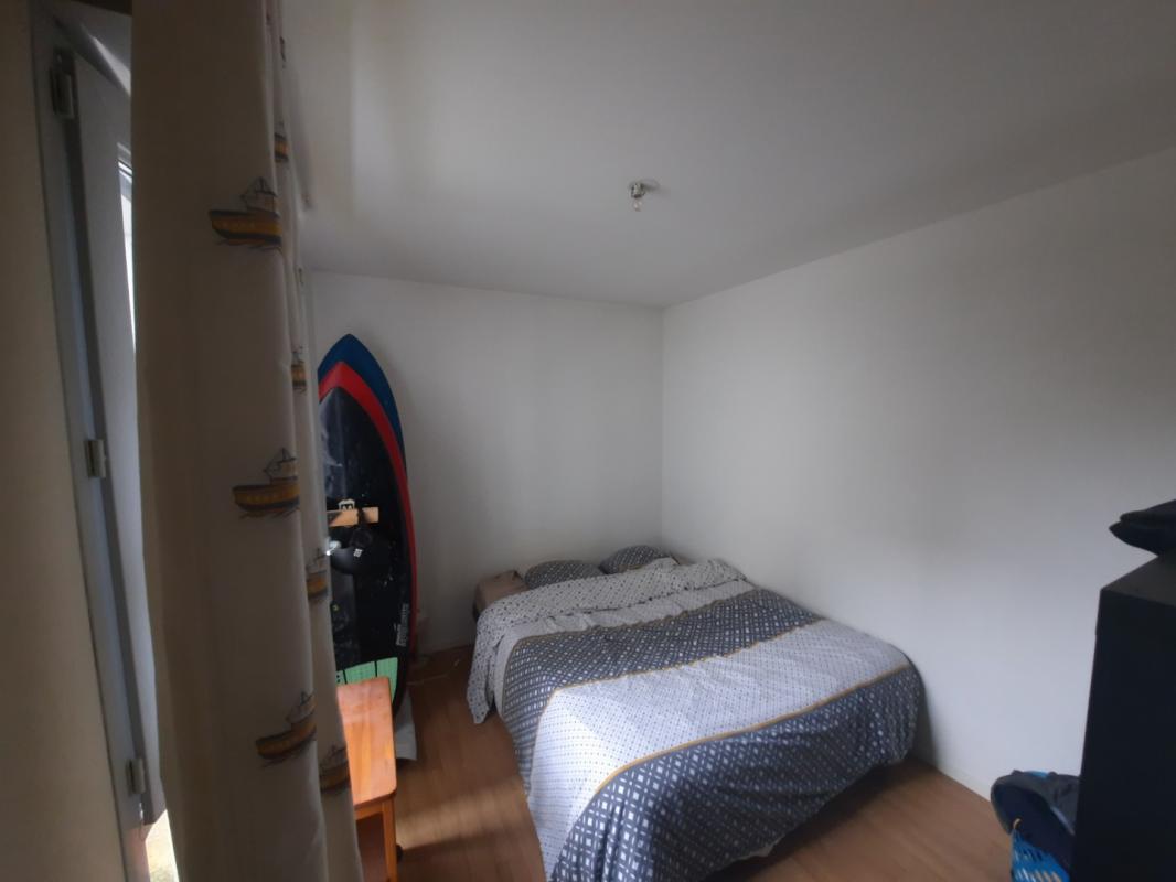 Appartement T3  - Rennes (405814) - photo-2