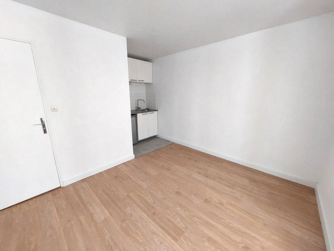Appartement T2  - Nantes (418690) - photo-2