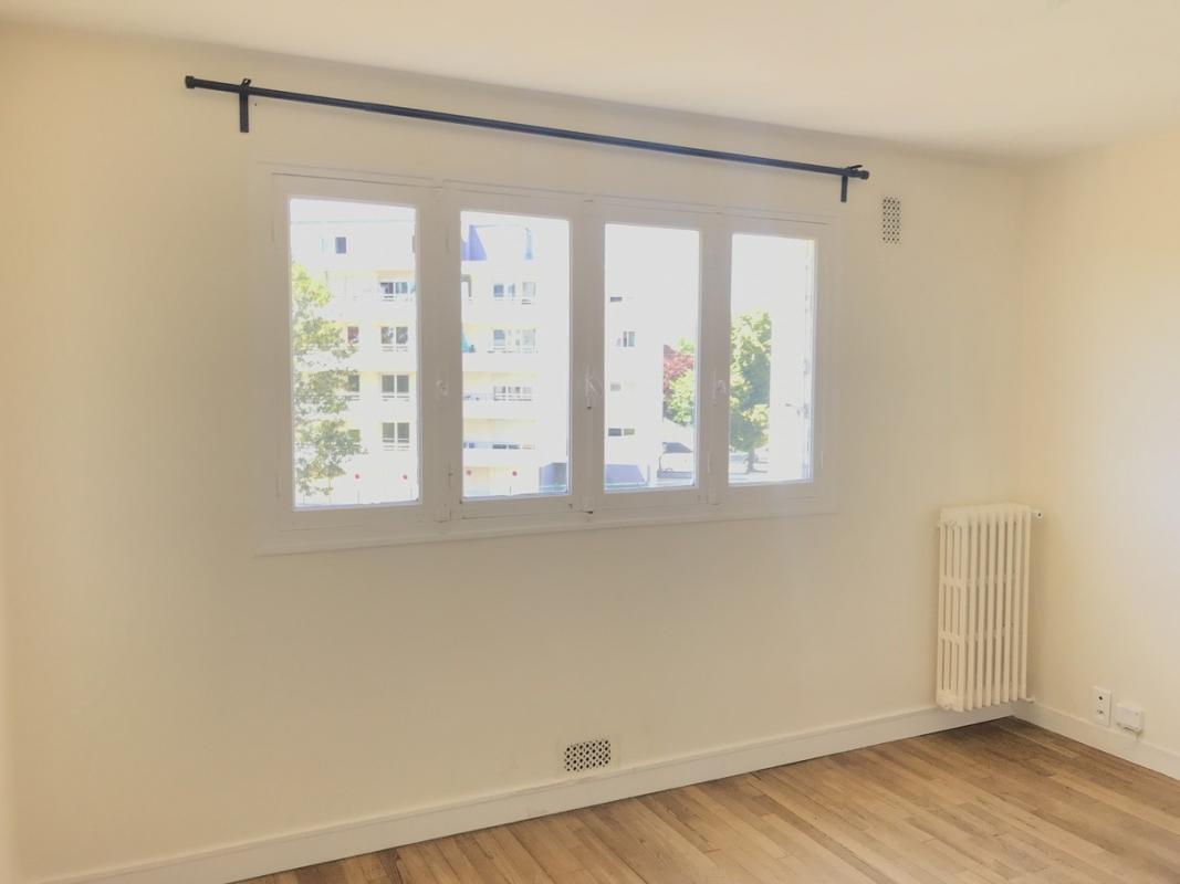 Appartement T2  - Rennes (407935) - photo-2