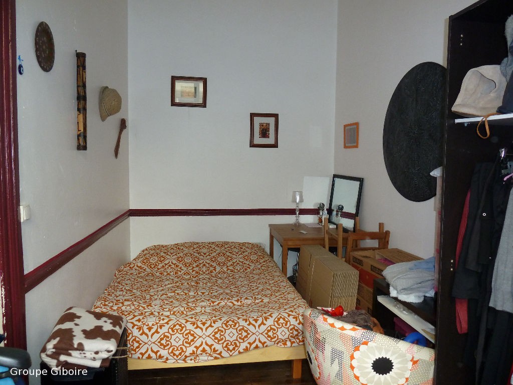 Appartement T2  - Rennes (408022) - photo-2