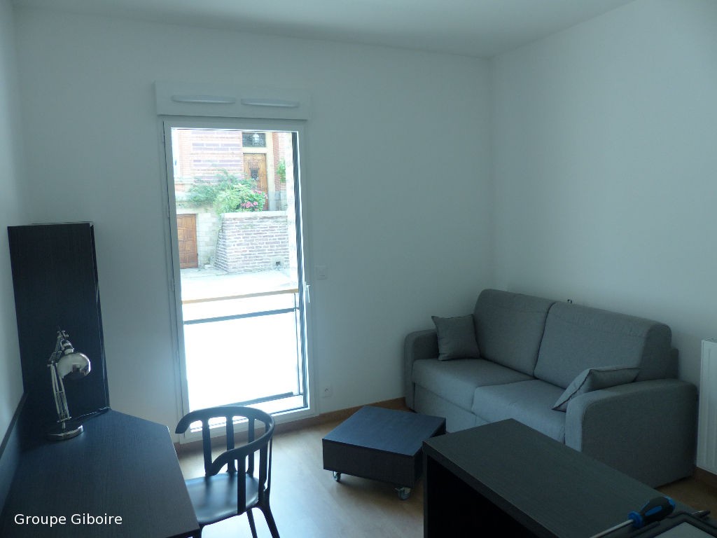 Appartement T2  - Rennes (408242) - photo-2