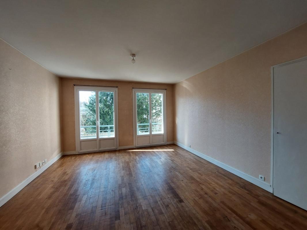 Appartement T2  - Rennes (408836) - photo-2
