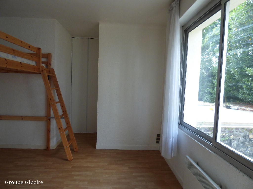Appartement T2  - Rennes (409119) - photo-2