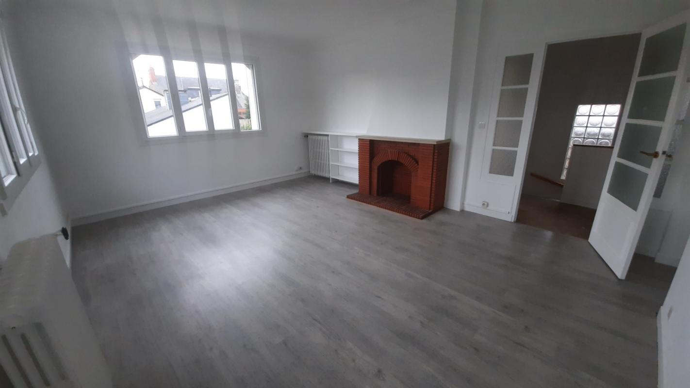 Appartement T1  - Rennes (409790) - photo-2