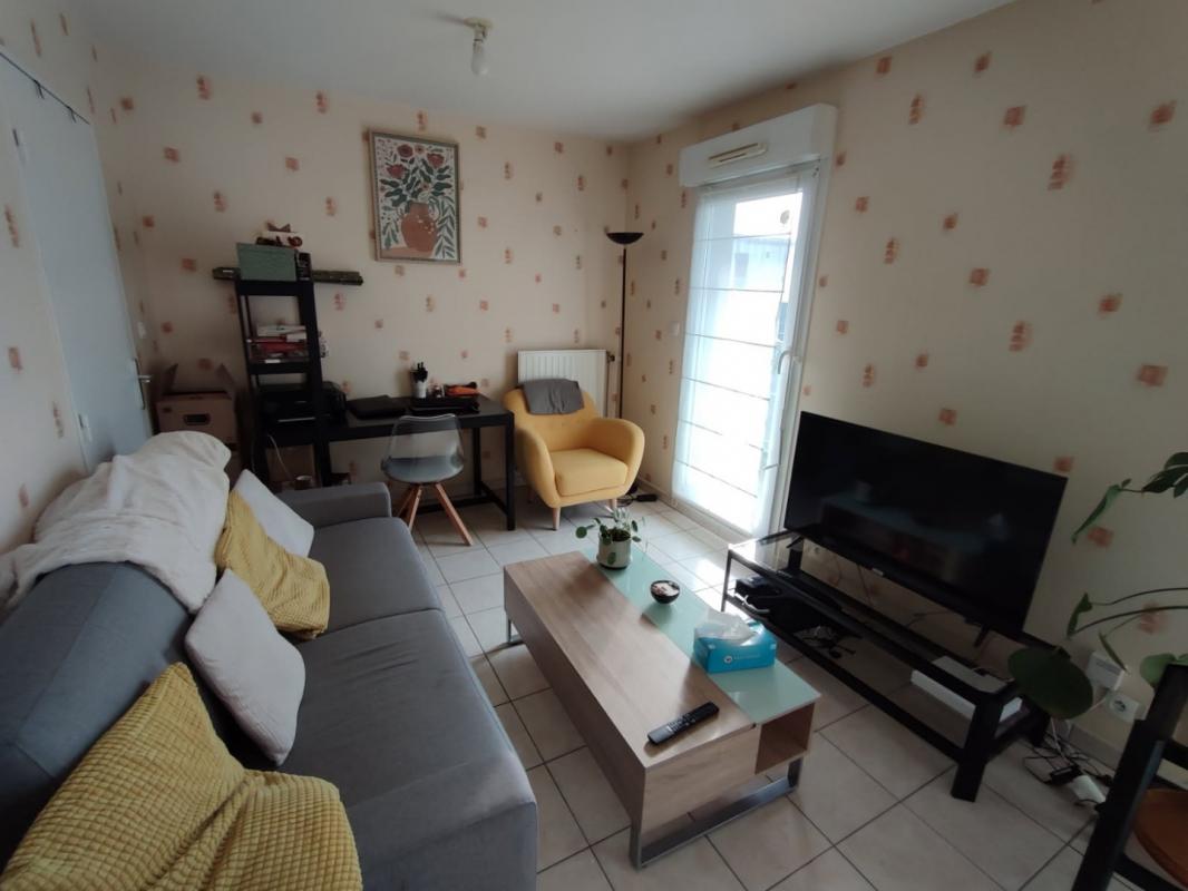 Appartement T2  - Rennes (410156) - photo-2