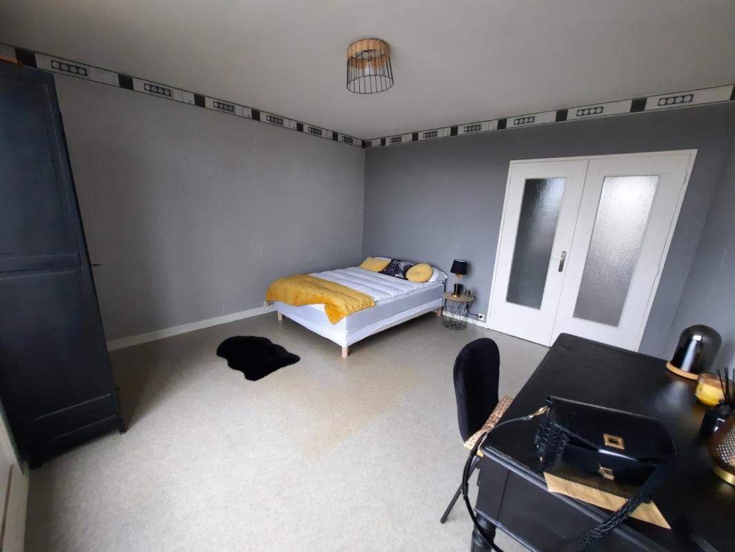 Appartement T4  - Rennes (411047) - photo-2