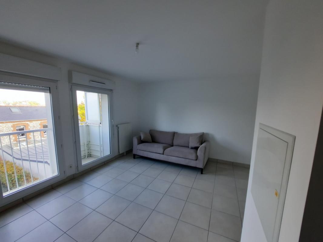 Appartement T1  - Saint Gregoire (411332) - photo-2