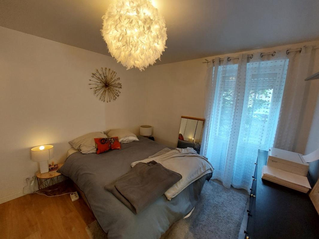 Appartement T2  - Rennes (411609) - photo-2