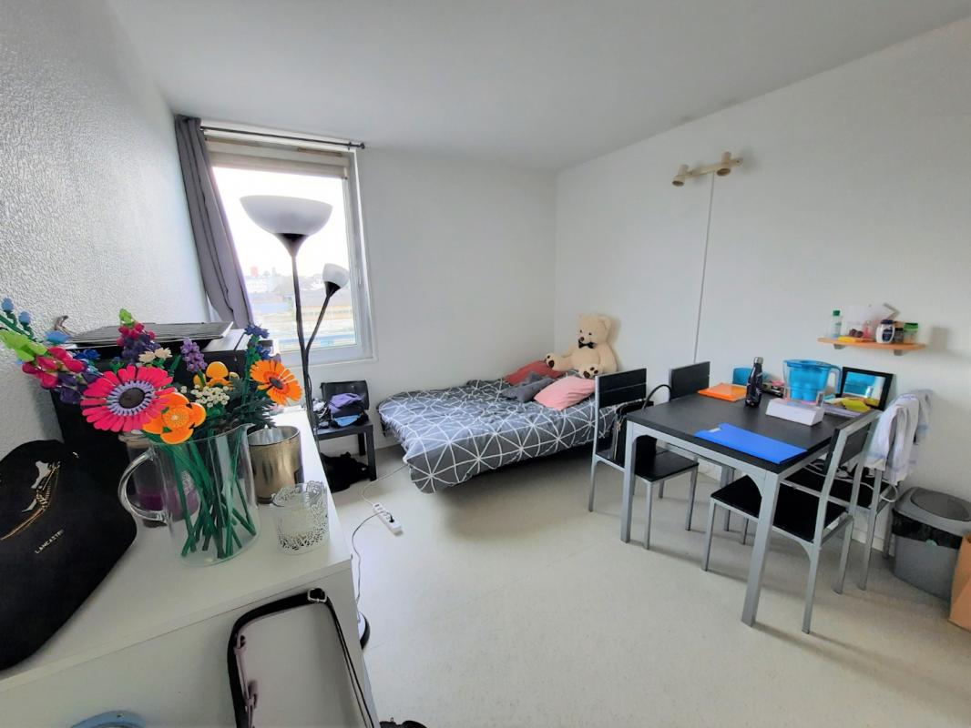 Appartement T2  - Rennes (412149) - photo-2