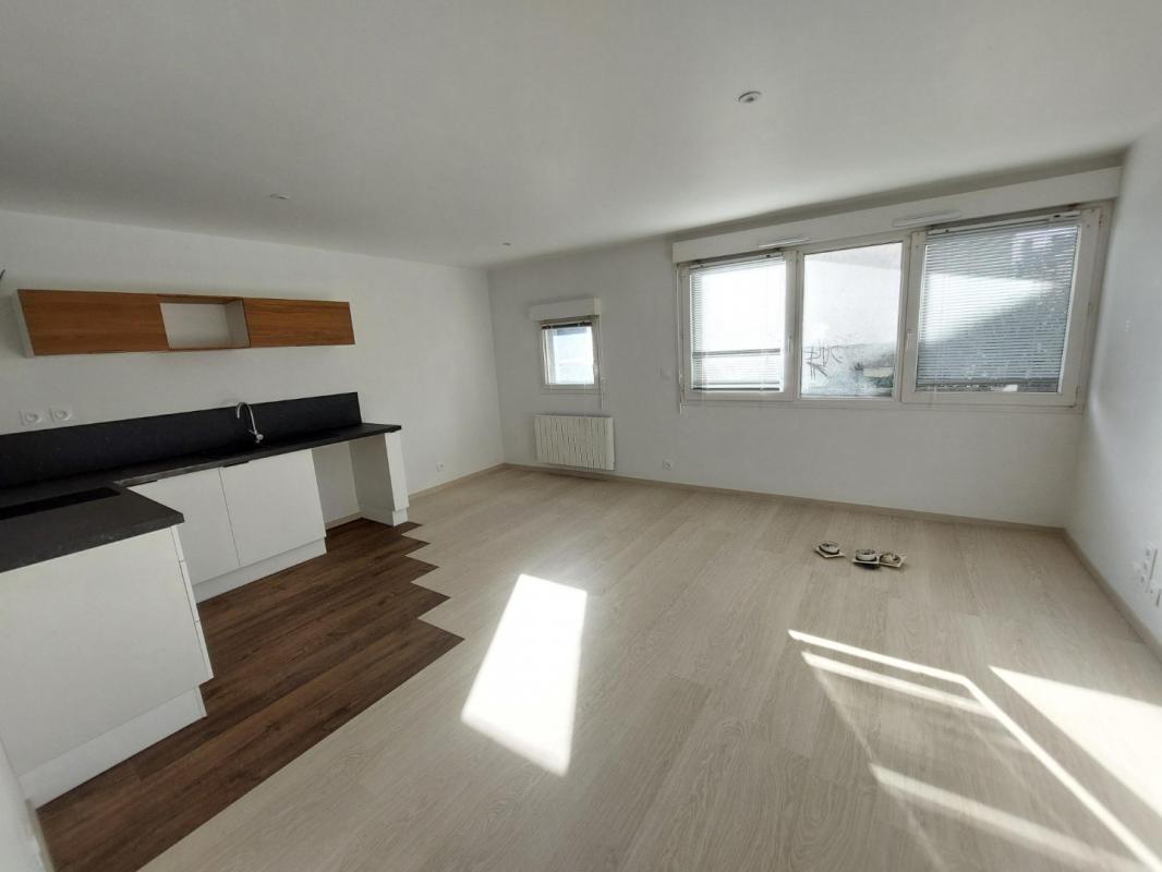 Appartement T2  - Melesse (405880) - photo-2