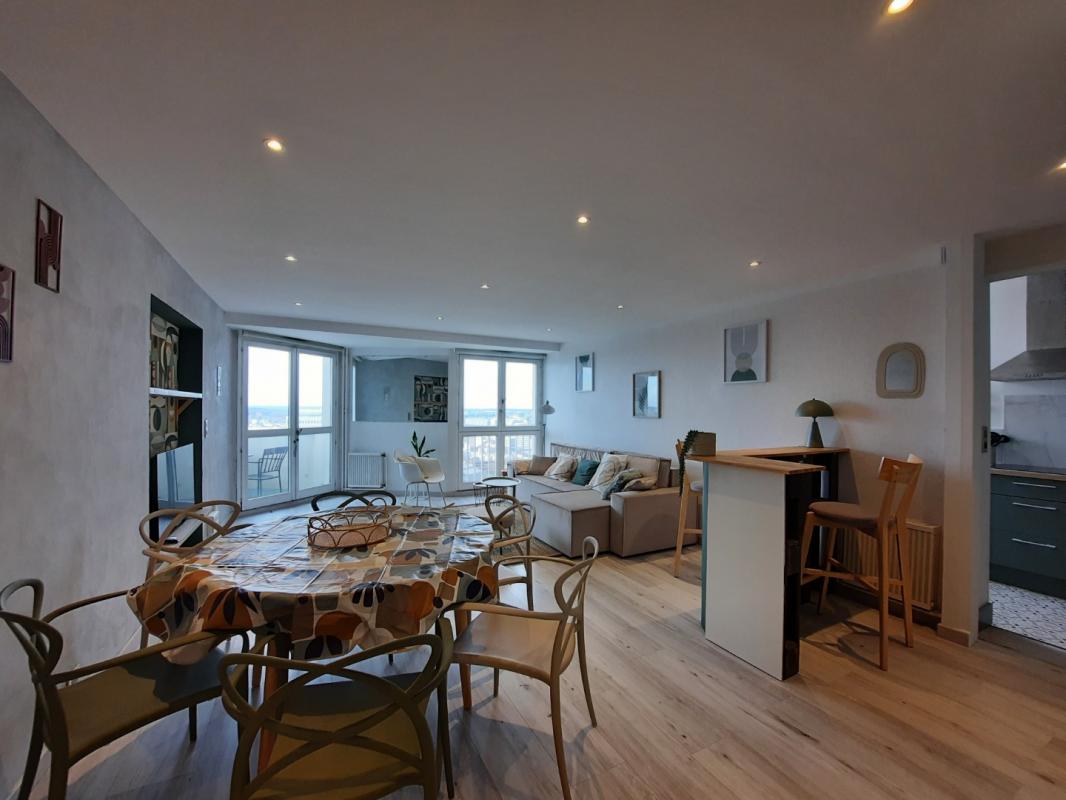 Appartement T1  - Rennes (413738) - photo-2