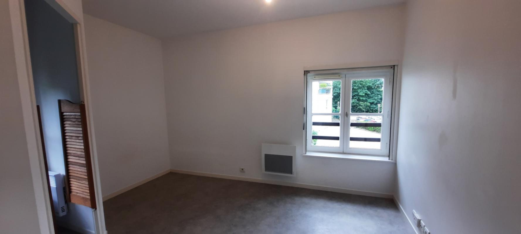 Appartement T1  - Rennes (413816) - photo-2