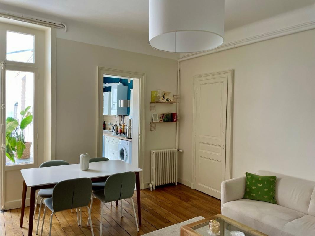 Appartement T1  - Rennes (413919) - photo-2