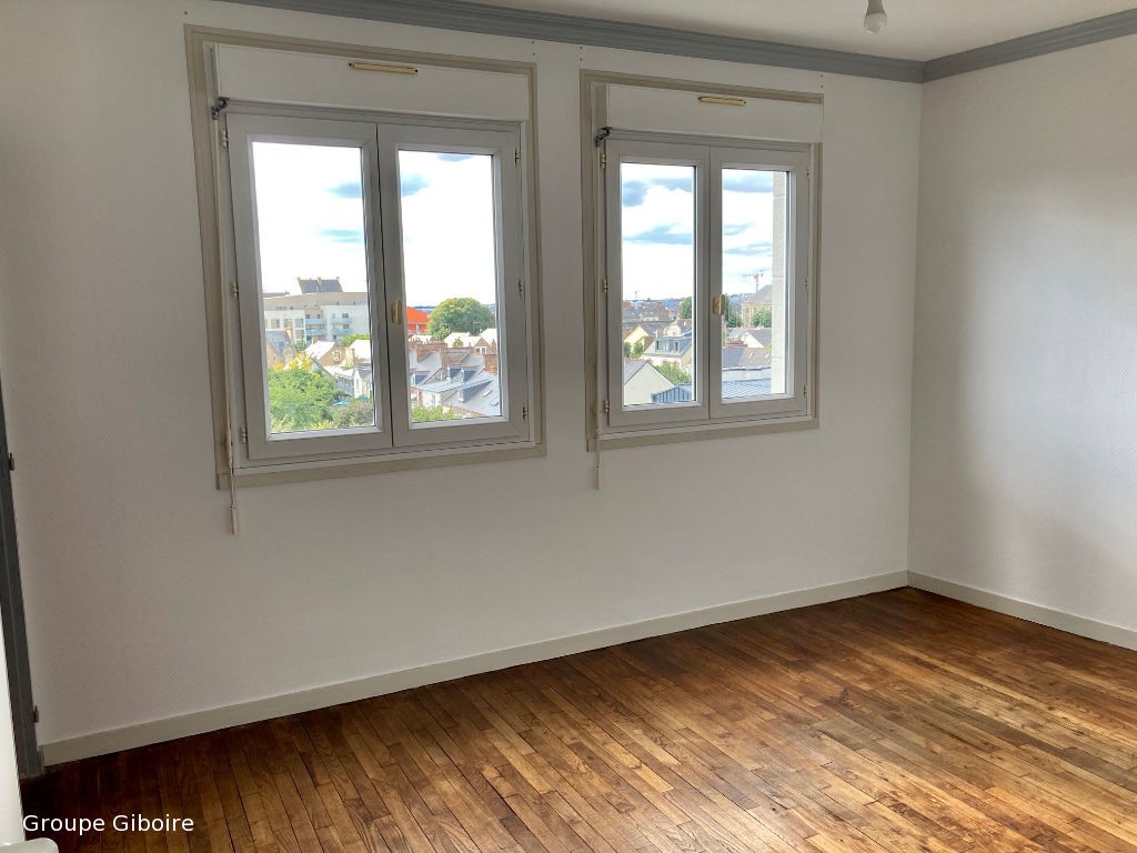 Appartement T1  - Rennes (414015) - photo-2