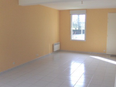 Appartement T2  - Melesse (405880) - photo-2
