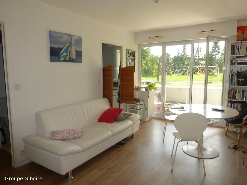 Appartement T2  - Rennes (415405) - photo-2