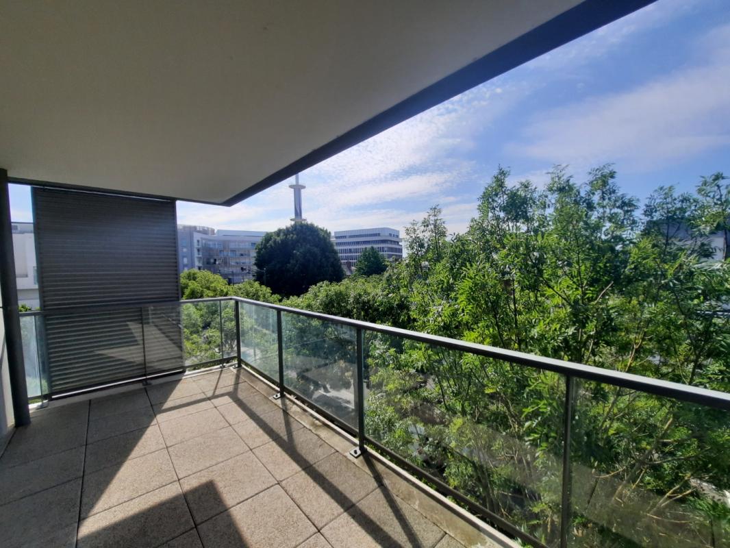 Appartement T3  - Rennes (415430) - photo-2