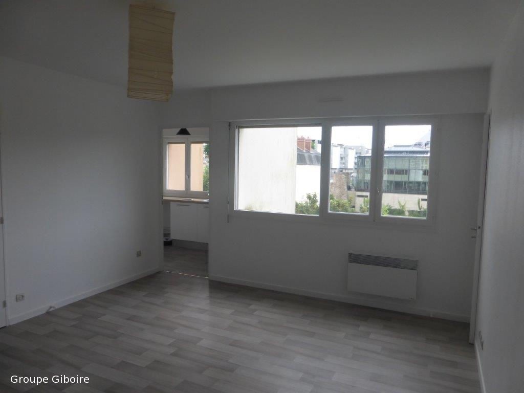Appartement T1  - Rennes (416283) - photo-2