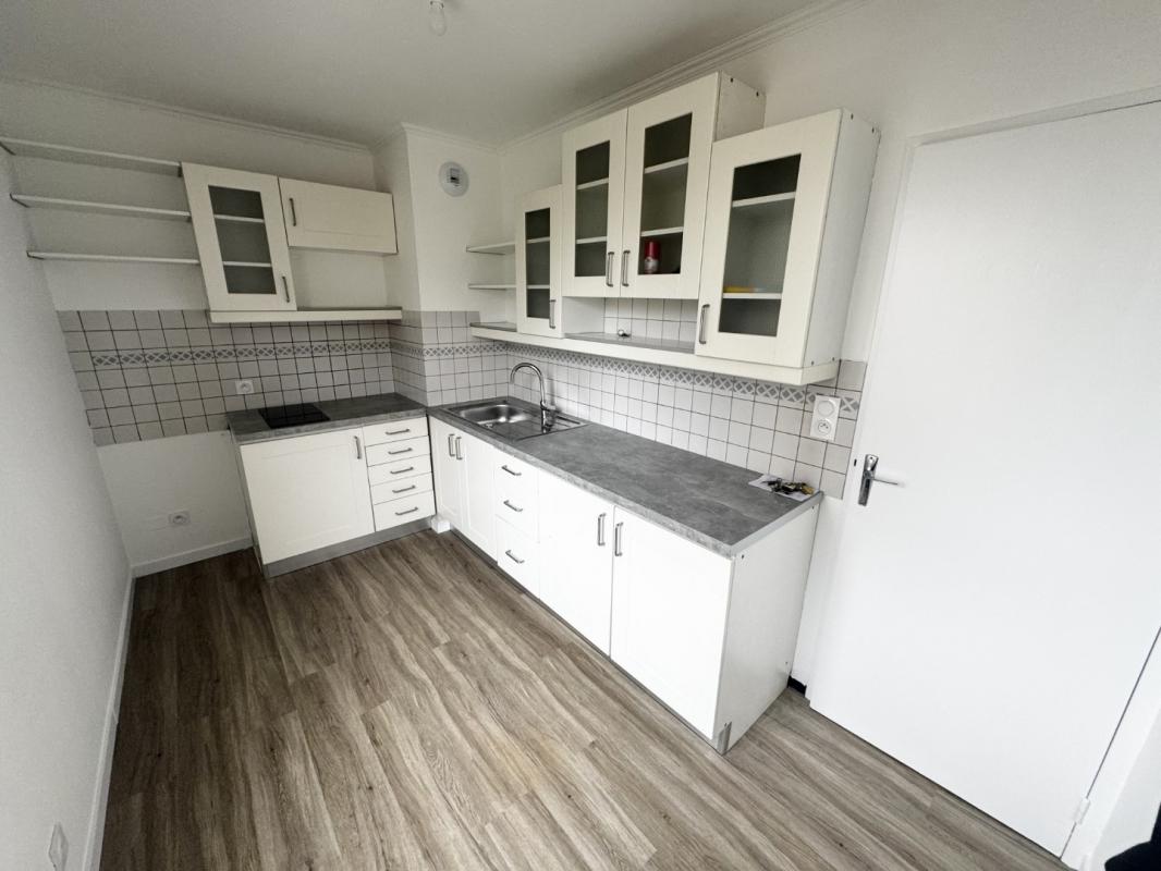 Appartement T2  - Rennes (416455) - photo-2