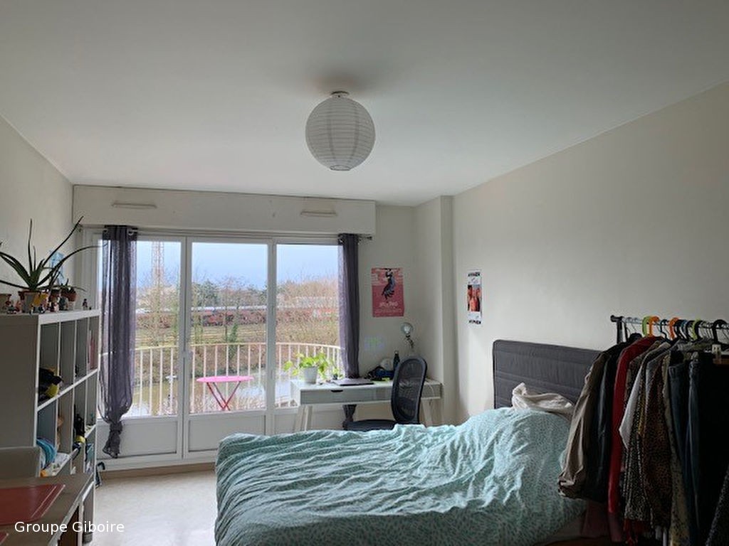 Appartement T1  - Rennes (416486) - photo-2
