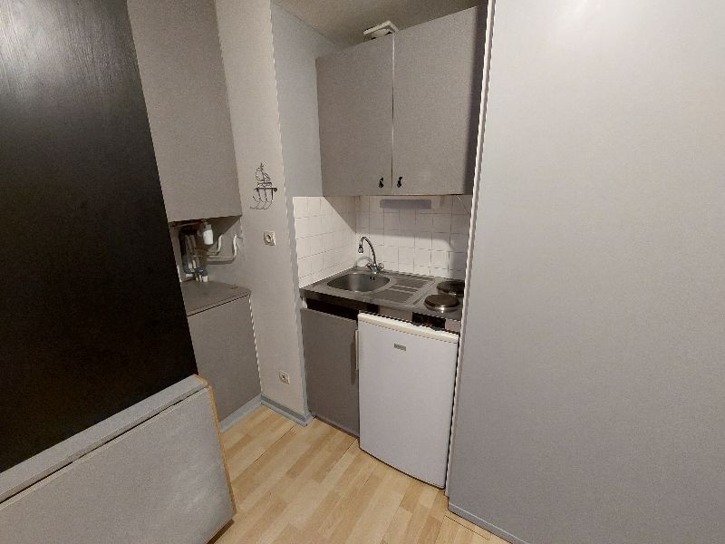 Appartement T2  - Rennes (417336) - photo-2