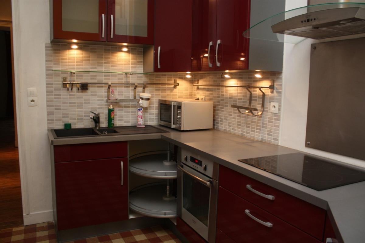 Appartement T4  - Nantes (412704) - photo-2