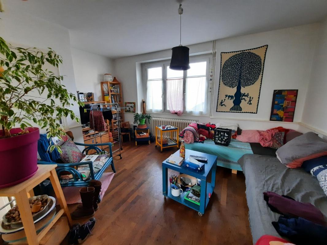 Maison T3  - Guichen (407938) - photo-2