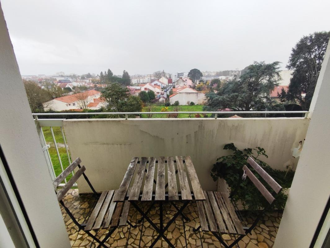Appartement T1  - Reze (301824) - photo-2