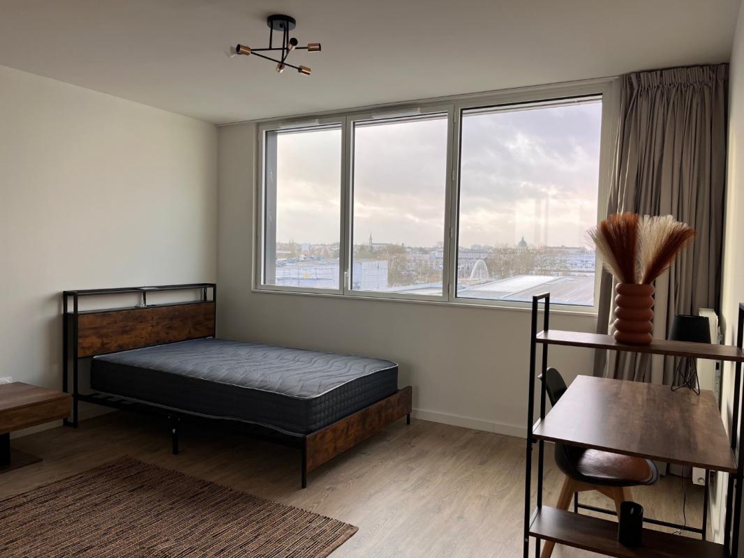 Appartement T1  - Angers (392825) - photo-2