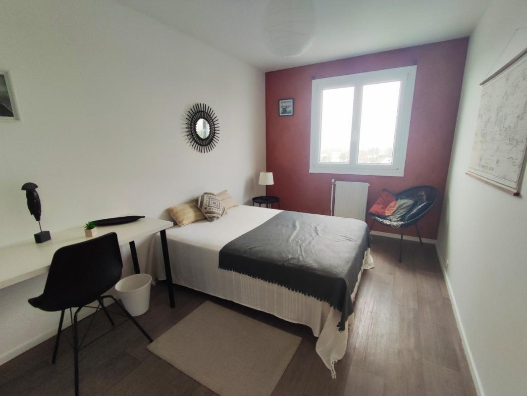 Appartement T1  - Reze (396106) - photo-2
