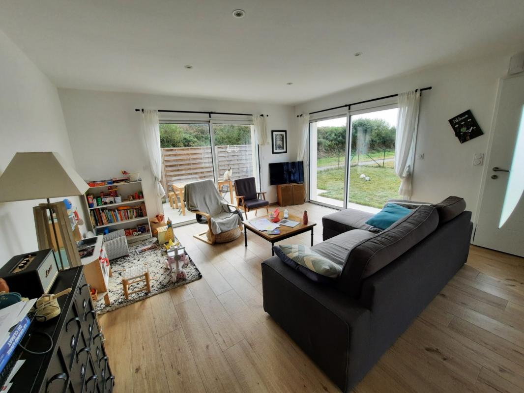 Maison T5  - Guignen (415463) - photo-2