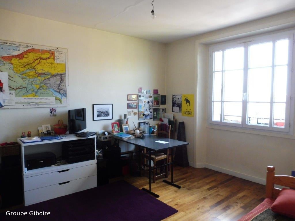 Appartement T2  - Rennes (418837) - photo-2