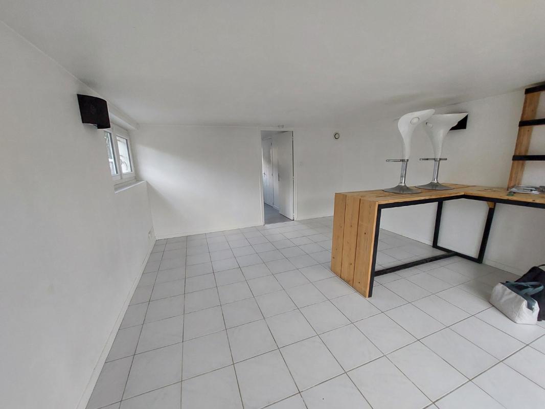 Appartement T2  - Vertou (410277) - photo-2